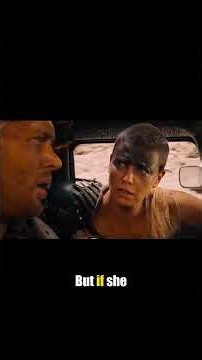 Mad Max Fury Road 2015