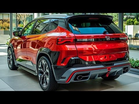 2026 Honda CR-V Review: Hybrid Power, New Tech & Amazing Comfort