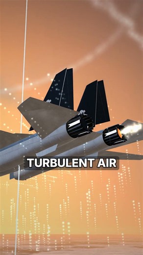 Why the F-14 Tomcat Could Spin Flat Like a Frisbee