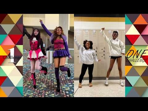 Weekly Tiktok Dance Mashup 😺 June 2026 Part 1