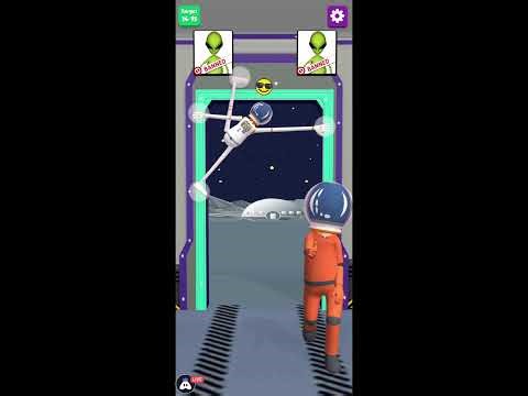 Barred Game Alien Attack Live 🔴 #barred #shortsfeed