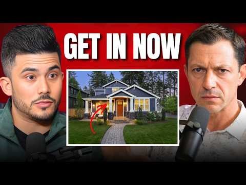 Why 2026 Could Start the Biggest Decade in Real Estate