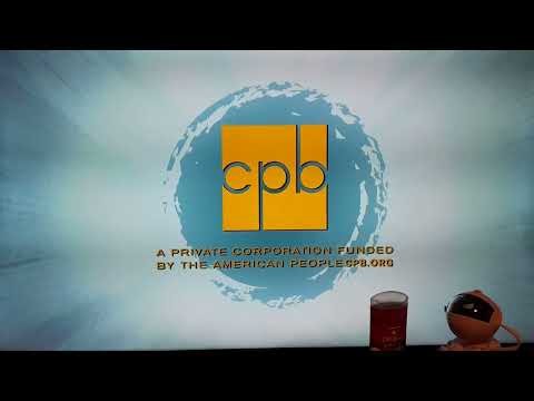 Wild Kratts Funding (PBS)