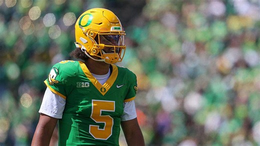 Oregon Ducks vs Illinois Fighting Illini Highlights 🏈 FOX College Football