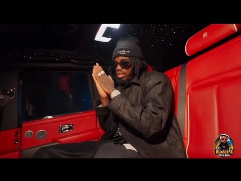 Dancehall Video Mix 2026: Key Man - Alkaline, Vybz Kartel, Masicka, Tommy Lee, Skippa, Chronic Law