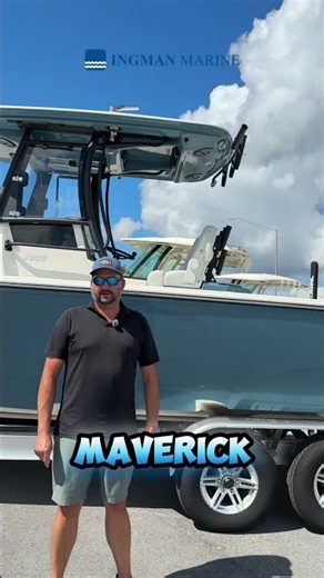 2026 Fort Lauderdale Boat Show | Come See Ingman Marine! 🚤⚓