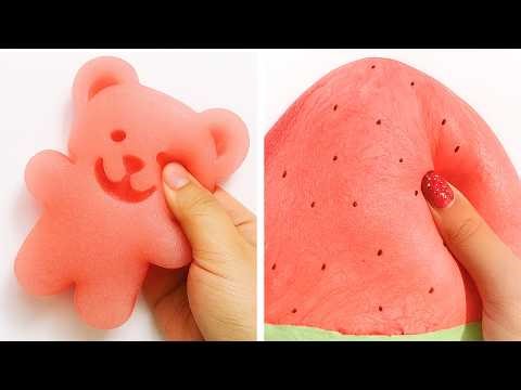 3 Hours of Slime ASMR: The Most Addictive Relaxation #3173