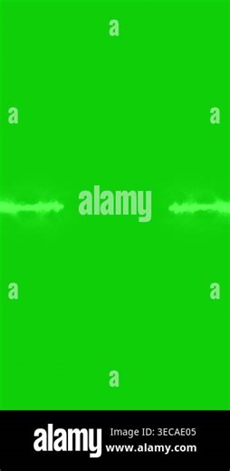 Abstract energy blast explosion with particles on green screen background Stock Video Footage - Alamy