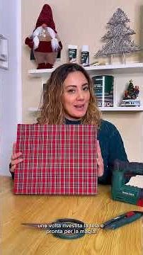 Decorazione natalizia | Serena Spadafina per PARKSIDE | Lidl Italia