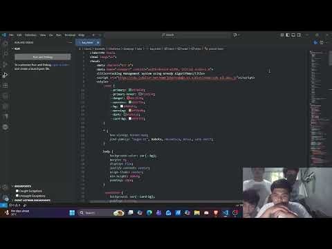 Design Analysis and Algorithms (Tracking Management System Using Greedy Algoriths)