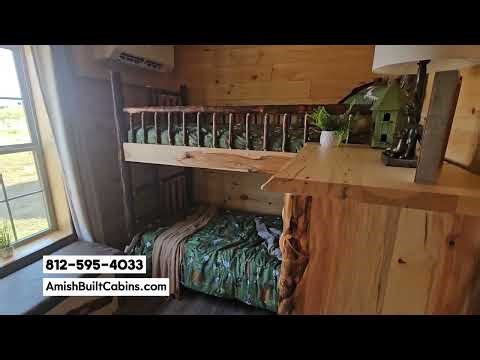 Affordable Modular Cabins, Prefab Cabins, Modular Homes, and Prefab Homes Shipped Nationwide