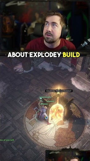 Why Explodey Totems should NEVER AGAIN be in PoE