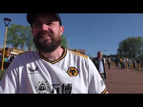 'Sums up the whole season': What Wolves fans said about Spurs and Rob Edwards future