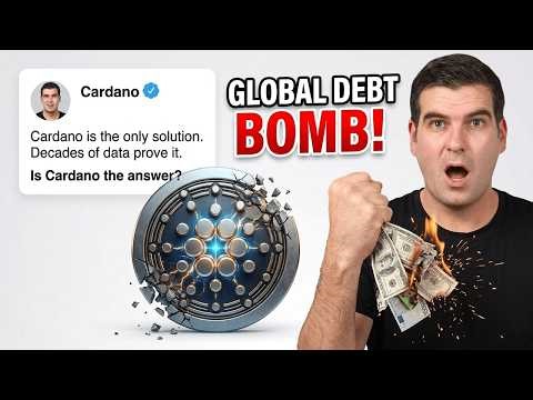 Cardano Alert: The 11% CREDIT surge changed everything
