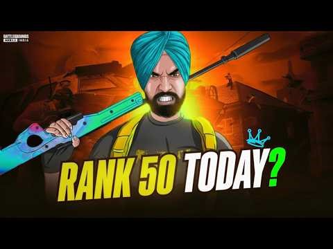 BGMI LIVE : 4.4 UPDATE TOMMOROW MORNING 🙏 | PUBG