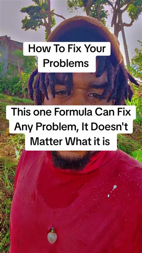 The One Formula to Fix Any Problem | Alchemist and Scientist