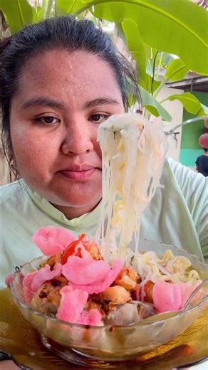 mie sop kampung medan