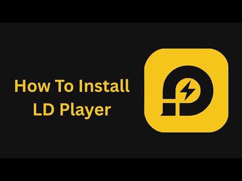 How to Install LDPlayer on Windows (2026 Guide) | Best Android Emulator for Gaming & App Testing