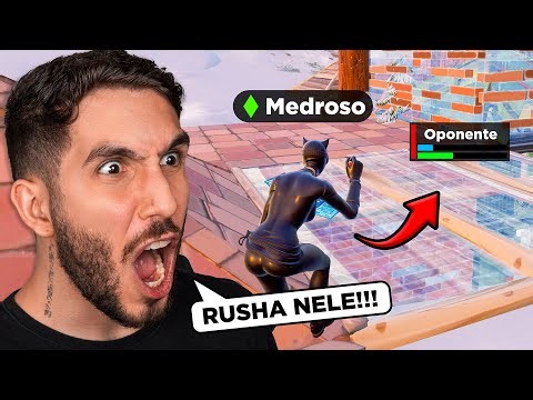 Dicas pros jogadores de RANQUEADA SOLO 😬