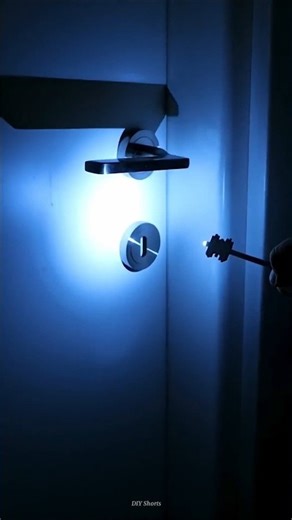 NASA's Secret Key ? 🔑🔦 #shorts #DIY #Jugaad