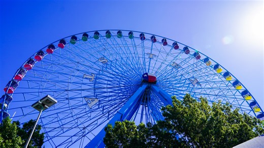 Sprawling State Fair can kick out guests over strict dress code & BANS costumes
