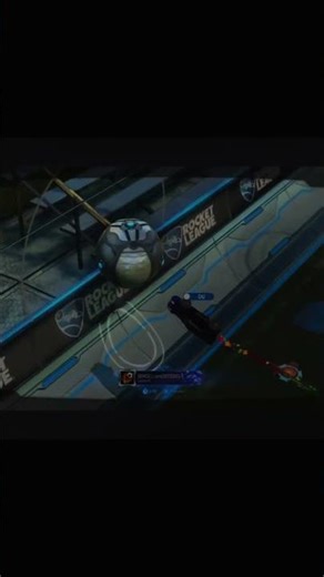 11yo Silver 3 Hits 154KP/H kuxir pinch #rl #rocketleague #rocketleague #prodigy #rlchamp #rlclips