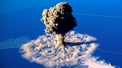 We will bury you - How the Soviet Union detonated the largest bomb in history