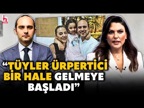 "ASKIDA VİCDAN UYGULAMASI DA LAZIM!" Ece Üner'den çok konuşulacak Tayfun Kahraman tepkisi!
