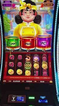 Day 50: Betting $1 Million to WIN $1 Million 🥘 Big Hot Flaming Pots #casino #slot #bonus #jackpot