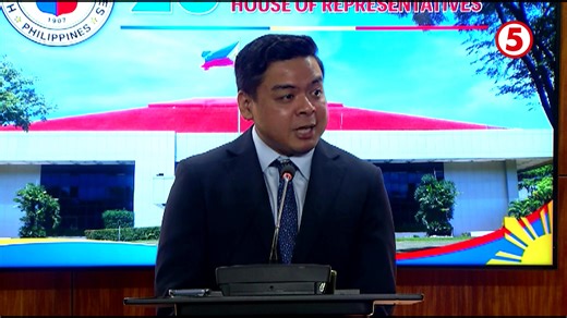 LIVE | Rep. Terry Ridon holds press conference | News5