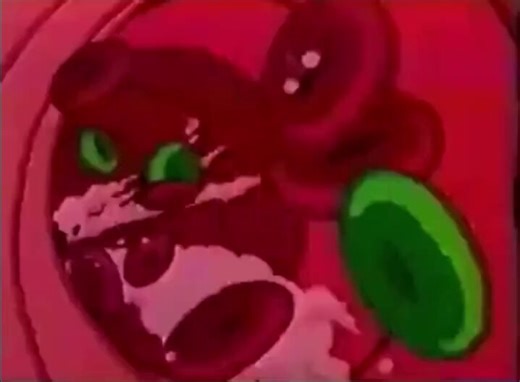 Jennifer Walters first transformation into She Hulk (1996)