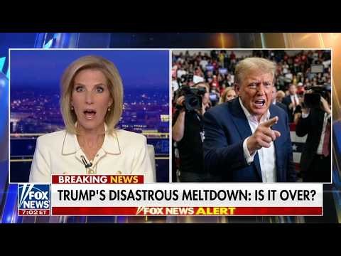 The Ingraham Angle 10/21/26 FULL | TRUMP'S BREAKING NEWS October 21, 2026