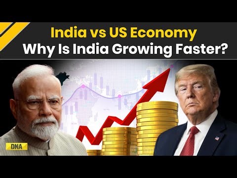 Indian Economy: Why India’s Economy Is Surging Faster? IMF, World Bank Reveals Details