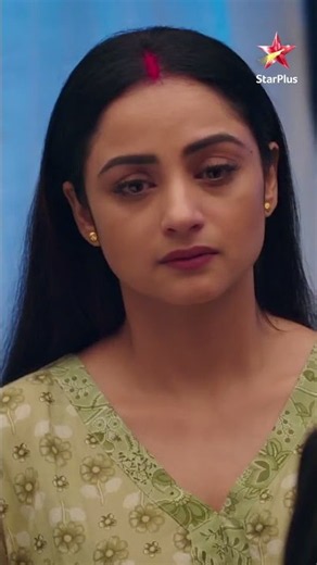 Pura episode sirf ek click dur - har din, naya episode! Link in bio #Sairaab, sirf #StarPlus par