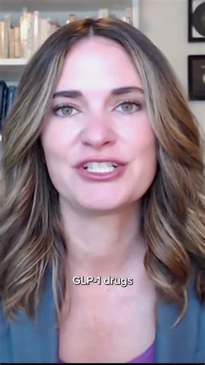 GLP-1 drugs put upward pressure on health insurance premiums for everybody, says KFF's Cynthia Cox