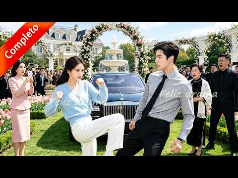 The mistreated girl is reborn as a billionaire and makes her ex-husband and his family pay dearly!