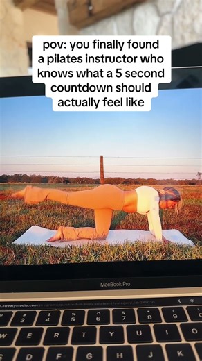 here to make your pilates workouts fun & effective! Join my free 28-day pilates challenge lN Bl0 🤍