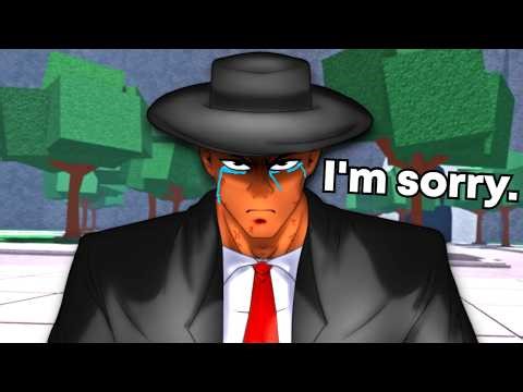 I can't do this anymore..