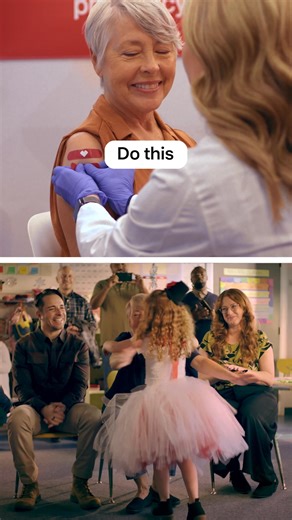 Enjoy more of life with shingles & RSV vaccine protection, if eligible. | CVS Pharmacy