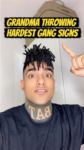 Grandma's Hand Tricks Are Actually Insane #FYP #Funny #Viral