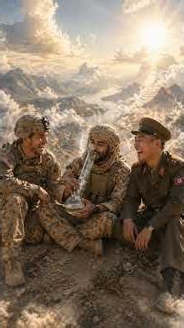 Paz Kan Heal - Peace Can Heal (Unish Language/Reggae-R&B)