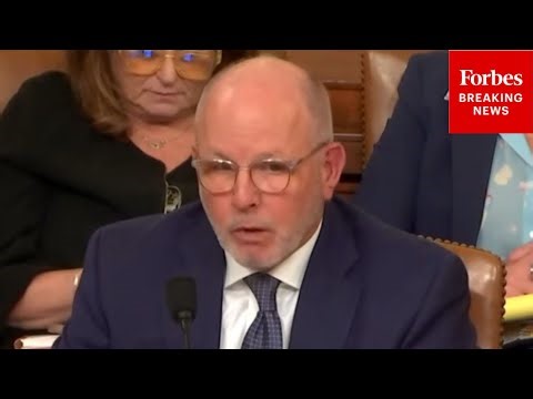 'What's Driving These Costs Is Understood': CVS Health CEO Decries 'Rising Cost Of Healthcare'