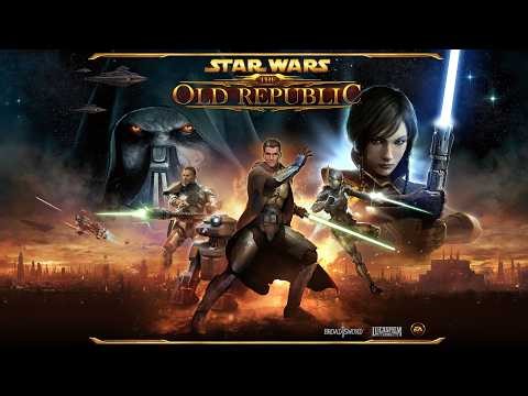 Let's Play Star Wars: The Old Republic [Sith-Krieger] #29 - Bouris Ulgo