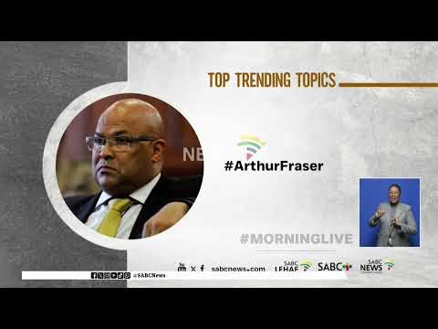Top Trending Topics | 11 May 2026