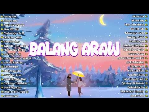 🔥 Trending OPM 2026 🇵🇭 | Must-Hear Filipino Music Collection