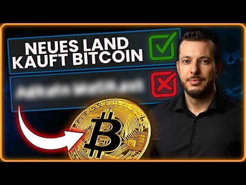 Das BITCOIN-JAHR 2025! Welche ERWARTUNGEN wurden ERFÜLLT? 🧐