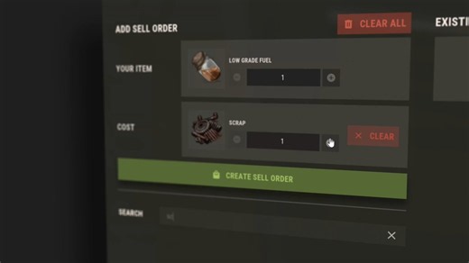 This month, the vending machine UI has been refreshed with some additional improvements. 🖥️☢️📈We've totally redesigned the administration page and given the purchase page a new lick of paint.Read more on our DevBlog: https://t.co/fsm46MQ4z8
