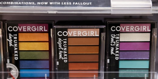 Coty Names P&G Veteran as Interim CEO Amid Beauty Shake-Up