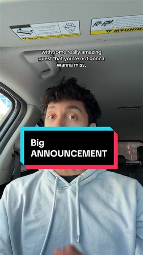 Big Announcement About New Channel Launch