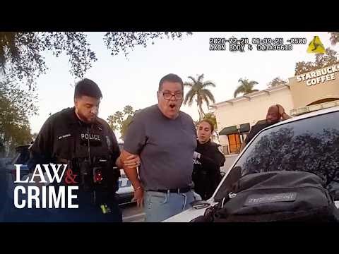 'Obsessed' Ex Busted in Twisted Stalking Case